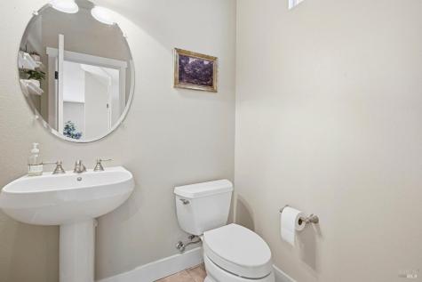 24 Bonsai Court San Rafael CA 94903