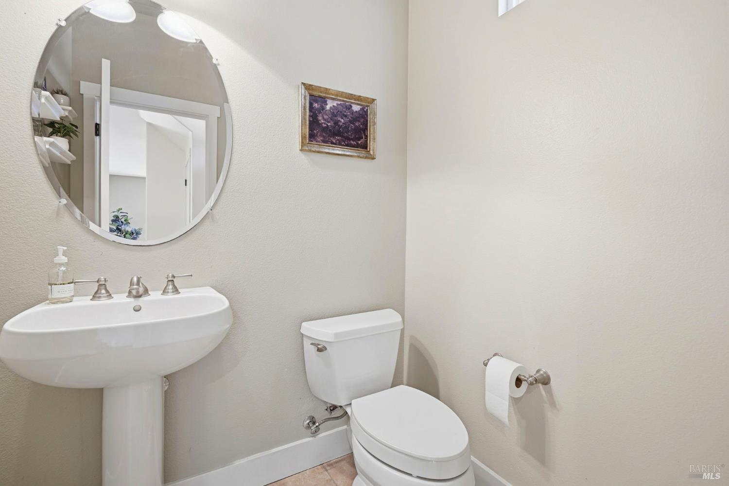 24 Bonsai Court San Rafael CA 94903