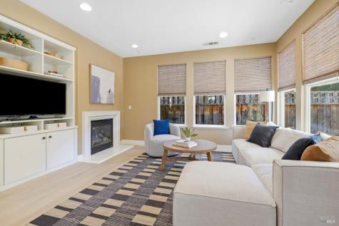 24 Bonsai Court San Rafael CA 94903