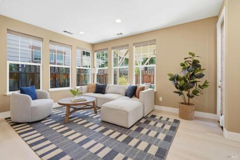 24 Bonsai Court San Rafael CA 94903