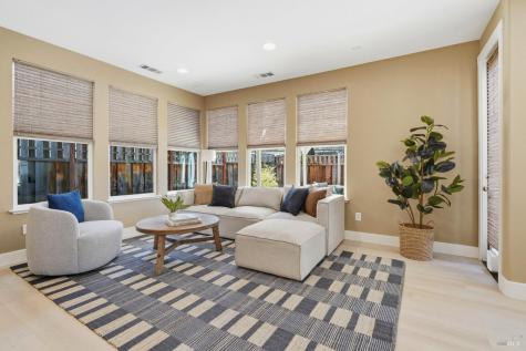24 Bonsai Court San Rafael CA 94903