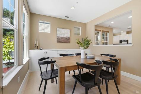 24 Bonsai Court San Rafael CA 94903