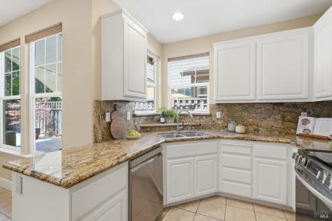 24 Bonsai Court San Rafael CA 94903