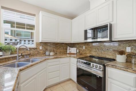 24 Bonsai Court San Rafael CA 94903