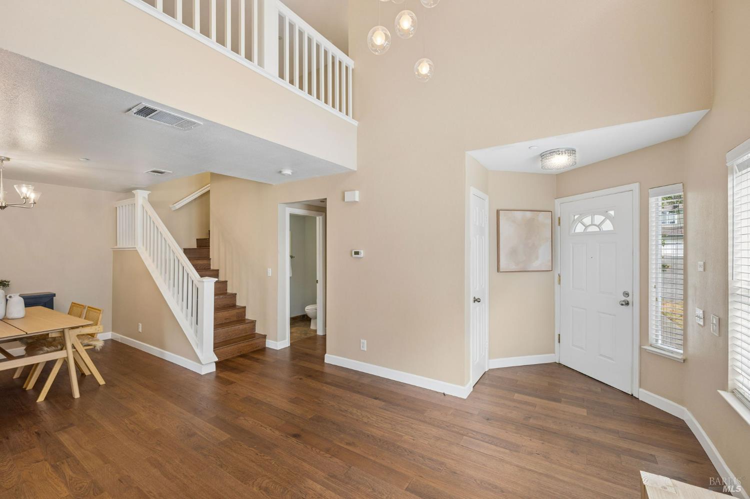 247 Clearpointe Drive Vallejo CA 94591