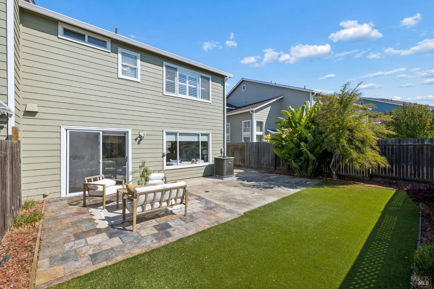 247 Clearpointe Drive Vallejo CA 94591
