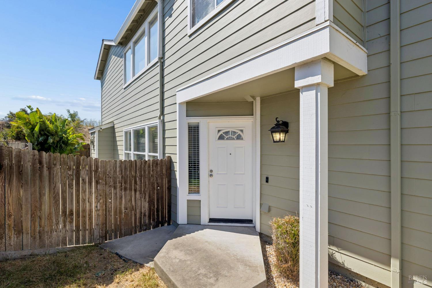 247 Clearpointe Drive Vallejo CA 94591