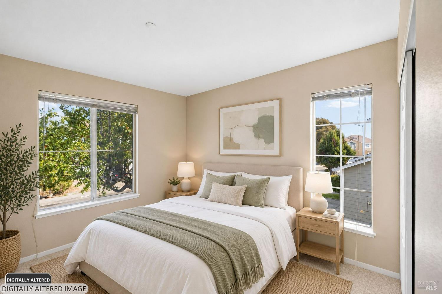 247 Clearpointe Drive Vallejo CA 94591