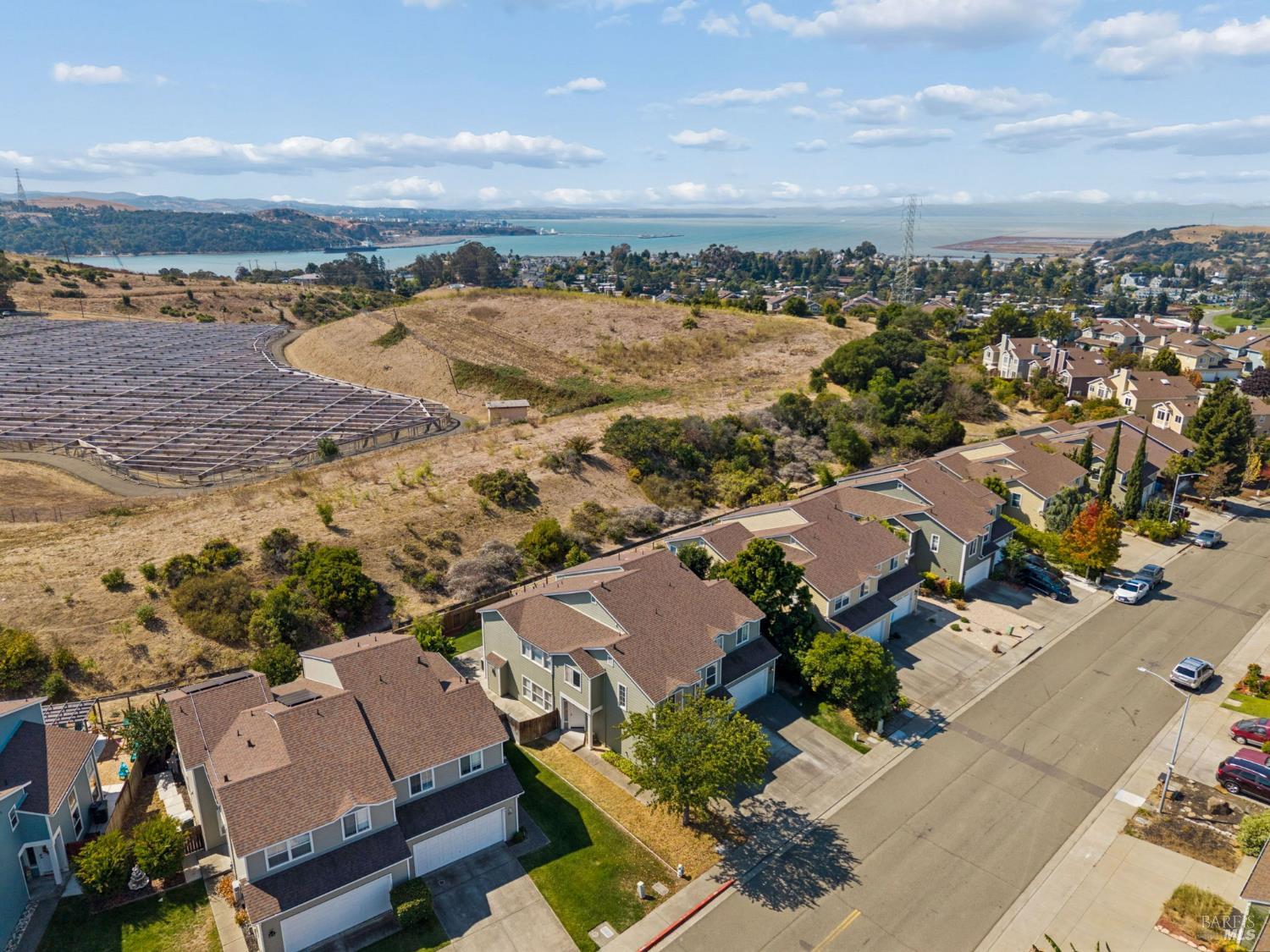 247 Clearpointe Drive Vallejo CA 94591
