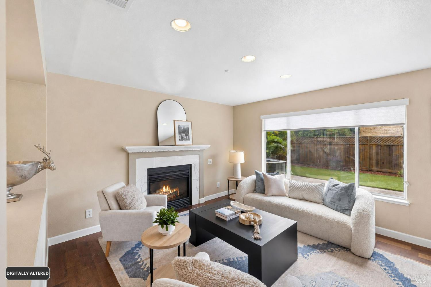 247 Clearpointe Drive Vallejo CA 94591