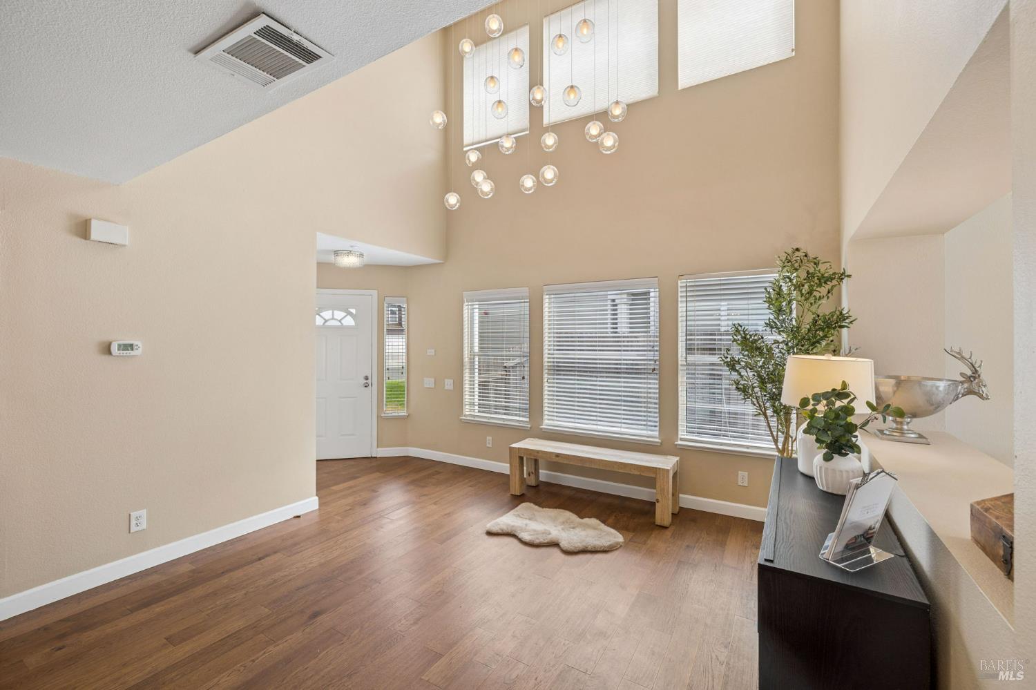 247 Clearpointe Drive Vallejo CA 94591