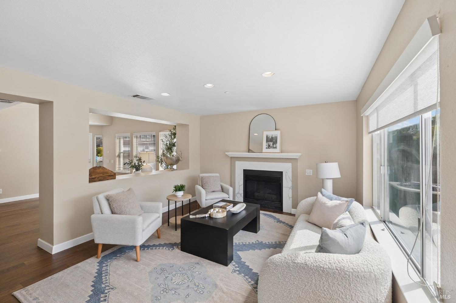 247 Clearpointe Drive Vallejo CA 94591