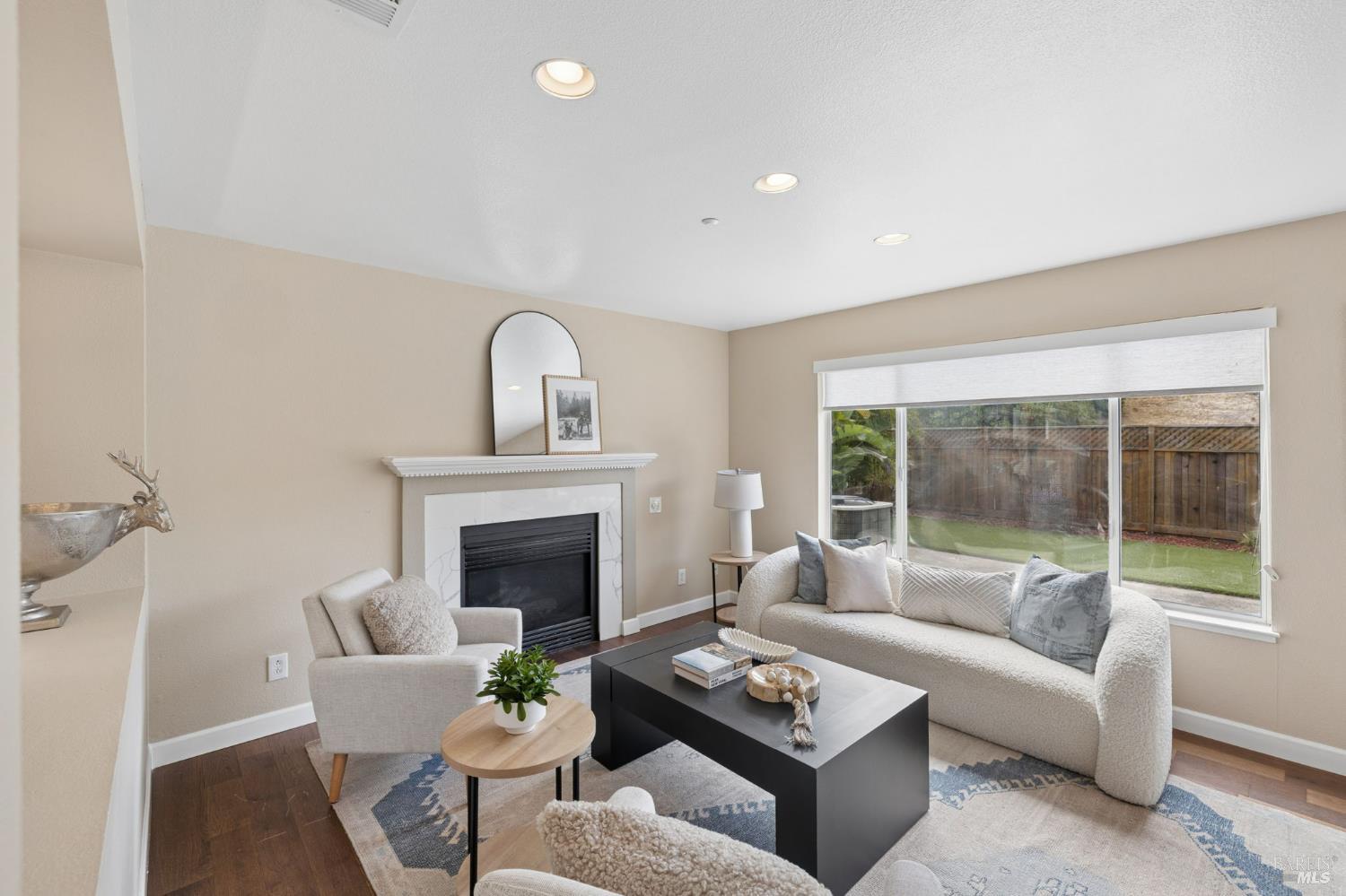 247 Clearpointe Drive Vallejo CA 94591