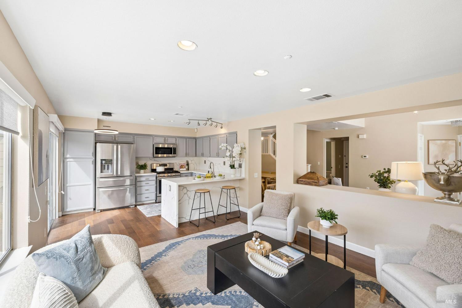 247 Clearpointe Drive Vallejo CA 94591