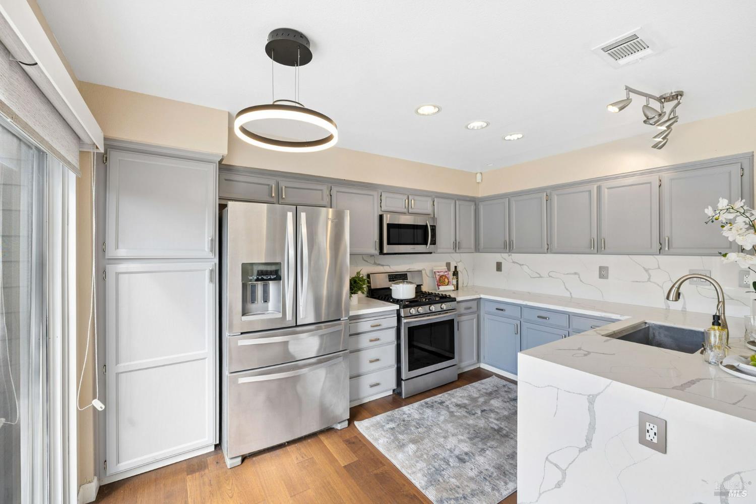 247 Clearpointe Drive Vallejo CA 94591