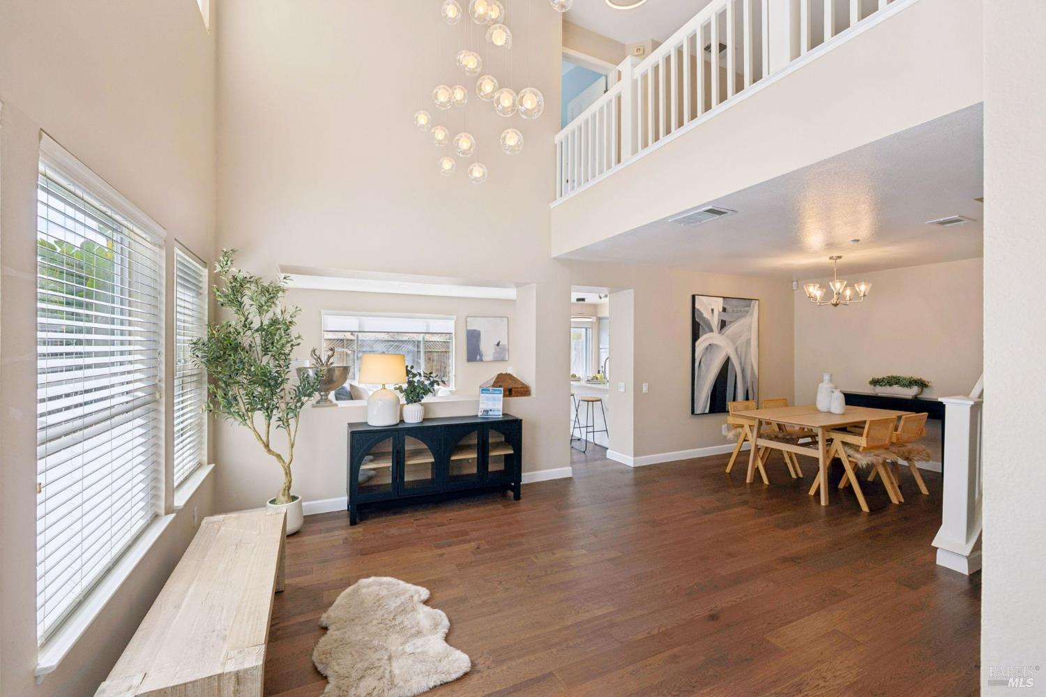 247 Clearpointe Drive Vallejo CA 94591