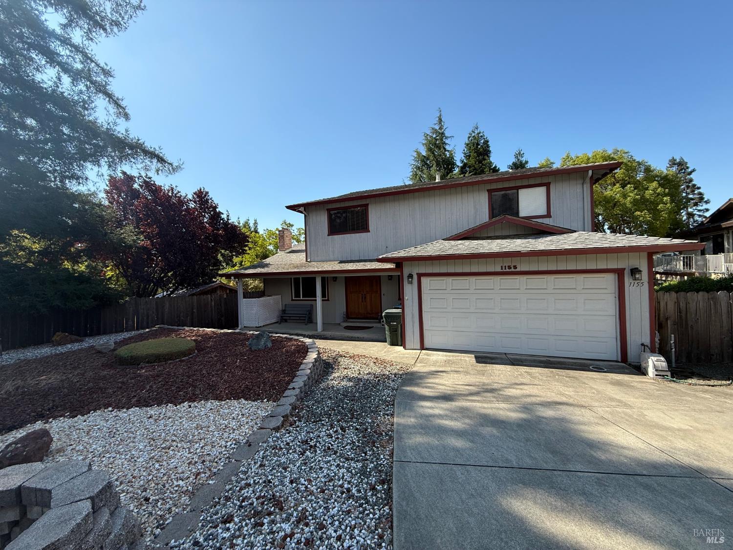 1155 Daniel Hills Court Benicia CA 94510