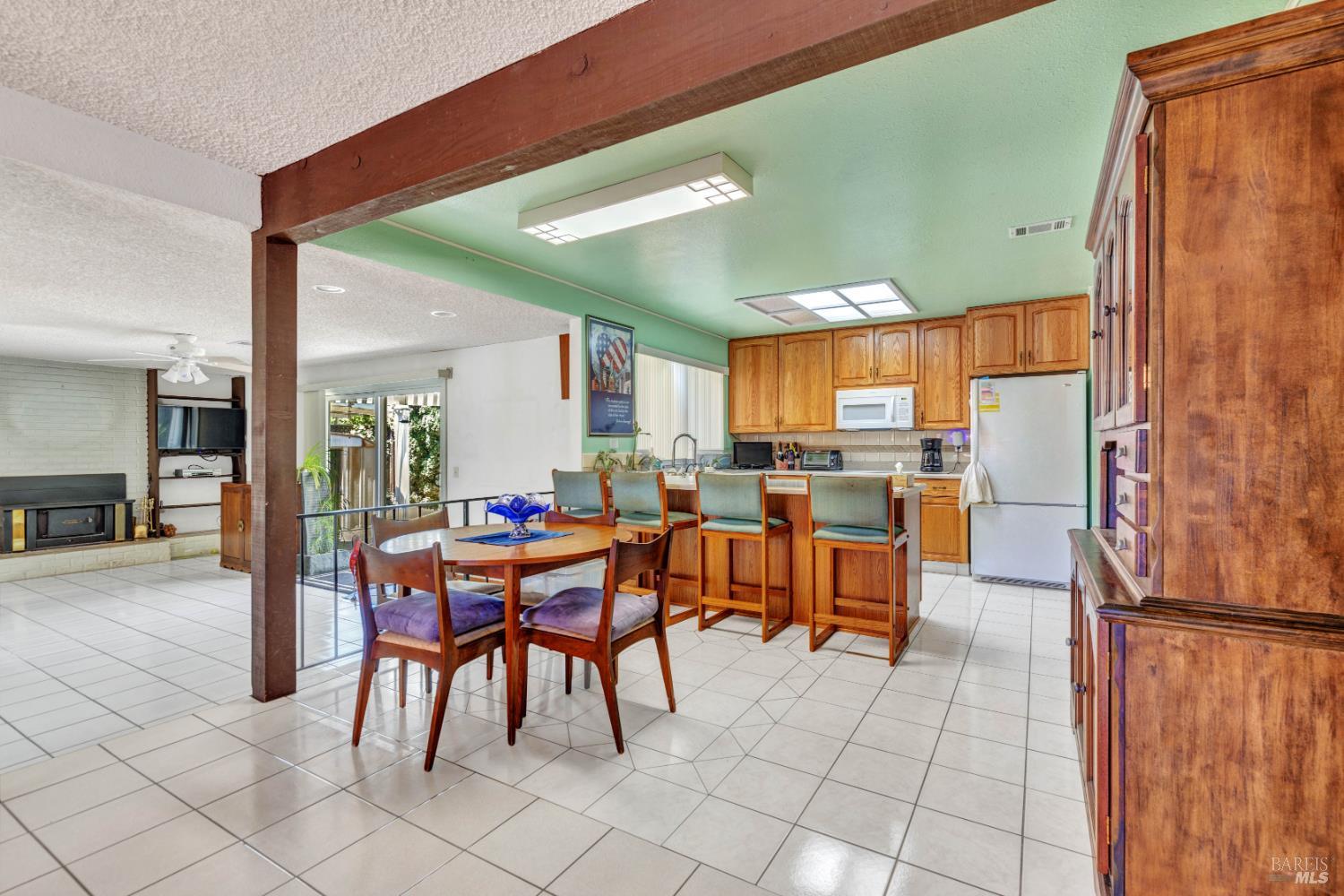 2874 Calaveras Drive Fairfield CA 94534
