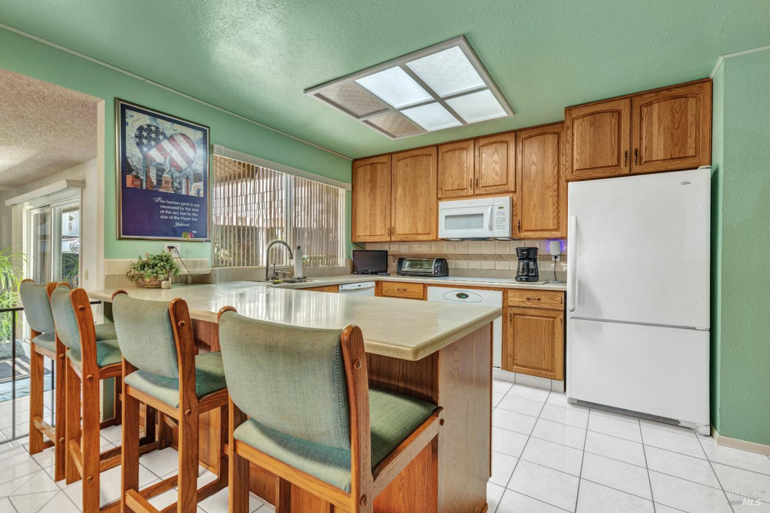 2874 Calaveras Drive Fairfield CA 94534
