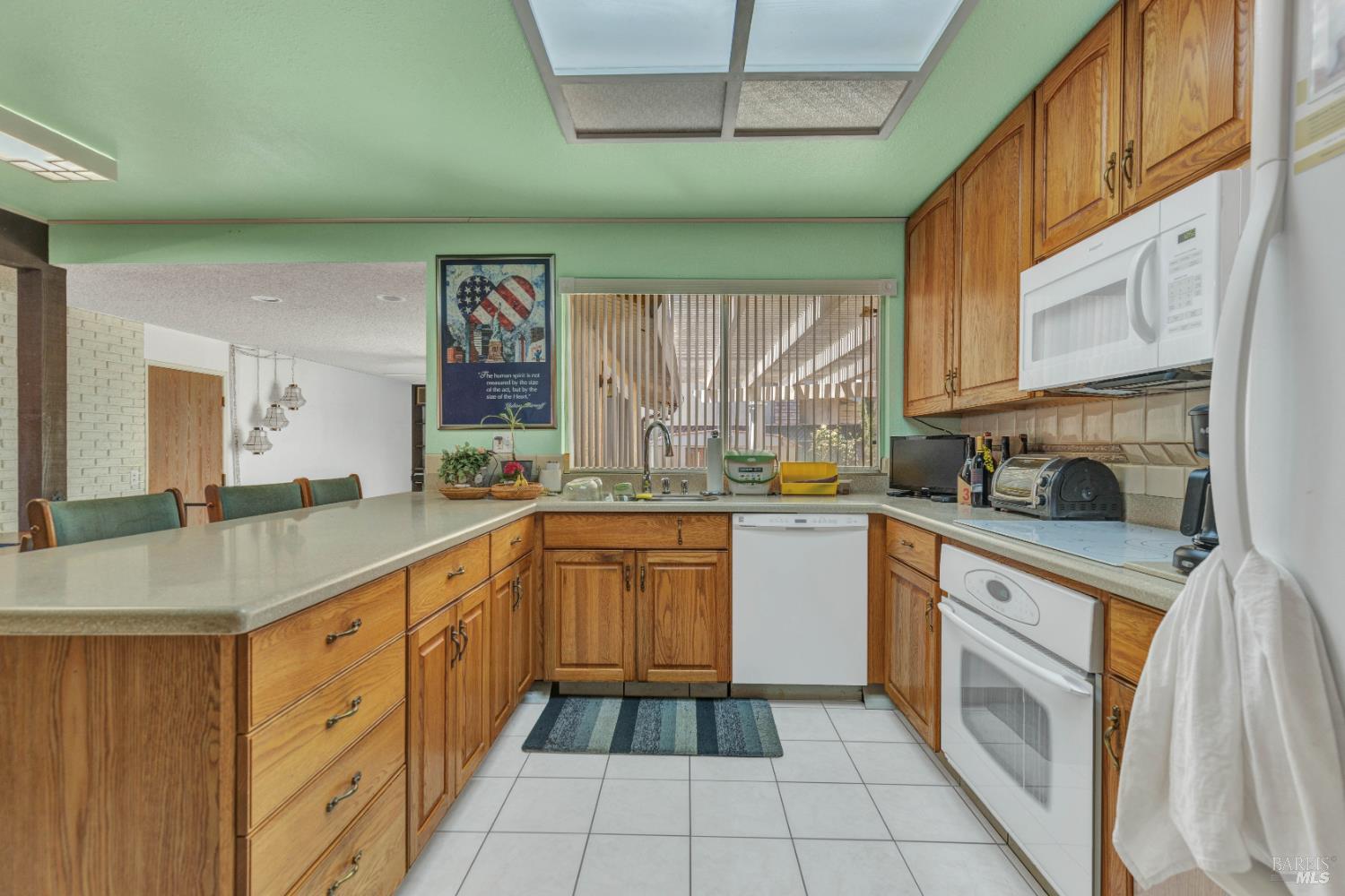 2874 Calaveras Drive Fairfield CA 94534