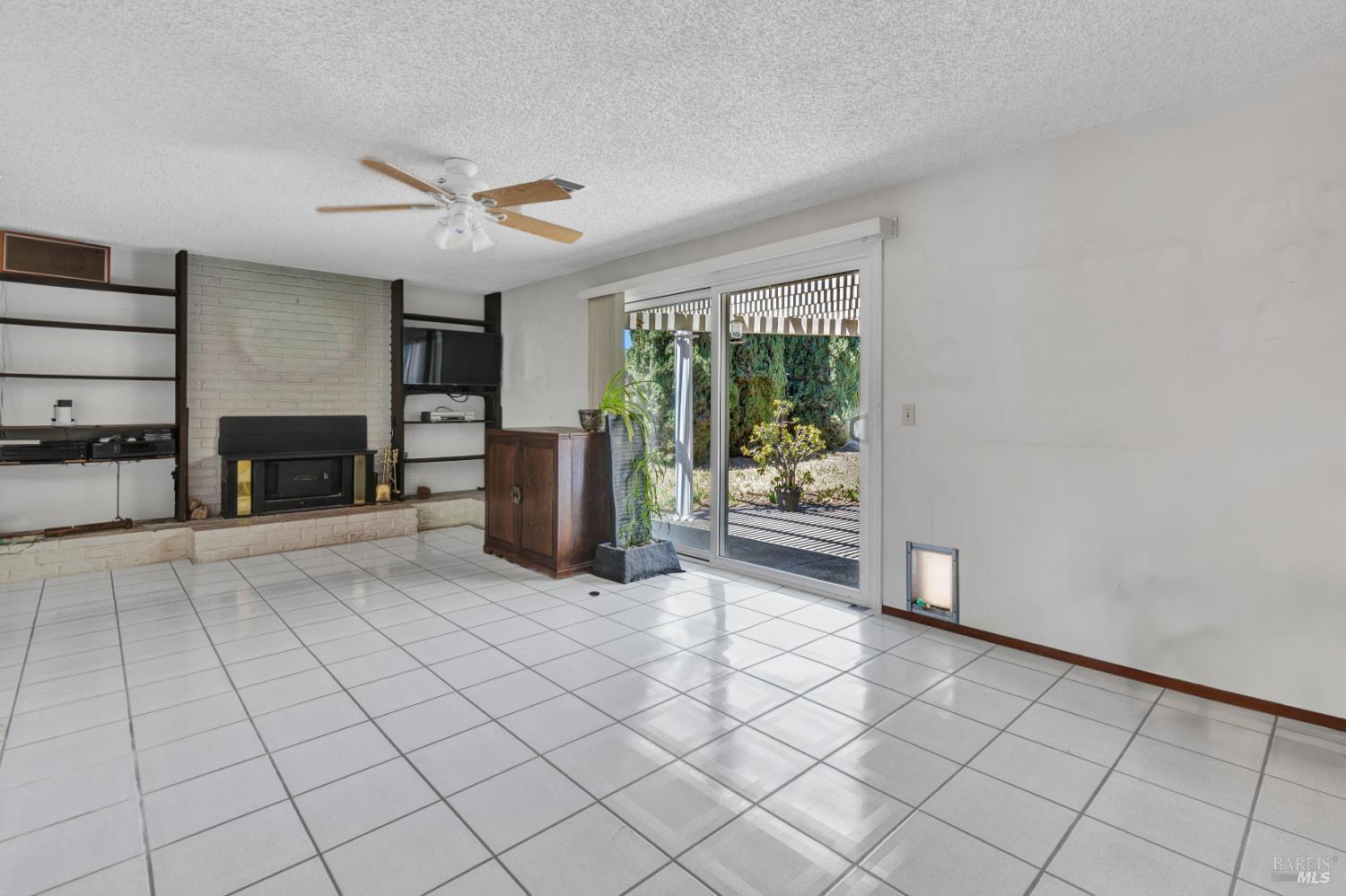 2874 Calaveras Drive Fairfield CA 94534