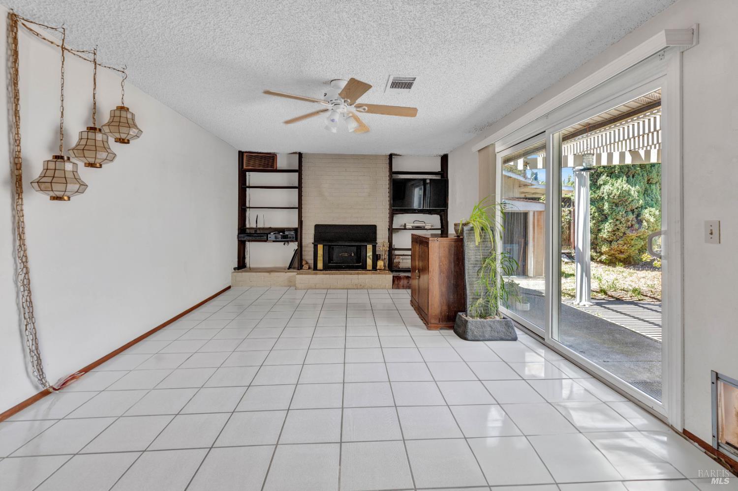 2874 Calaveras Drive Fairfield CA 94534