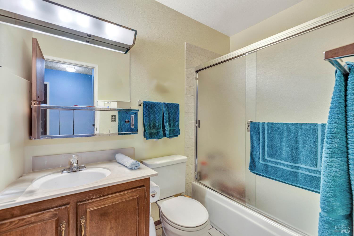 2874 Calaveras Drive Fairfield CA 94534