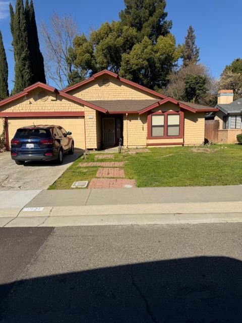 1621 Rockybend Drive Sacramento CA 95833