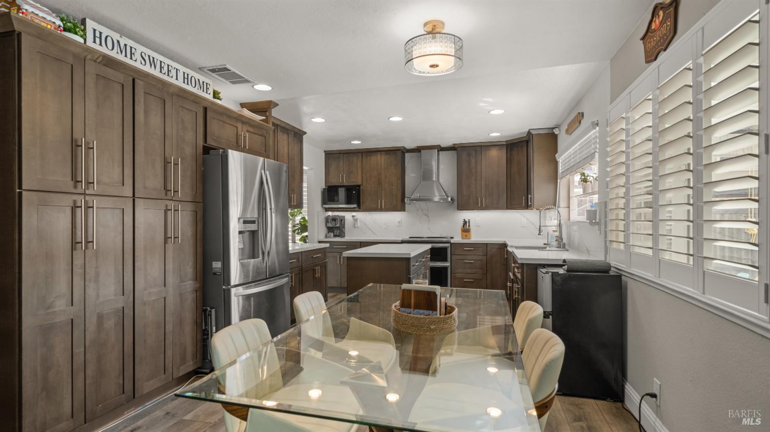 796 Tulare Drive Vacaville CA 95687
