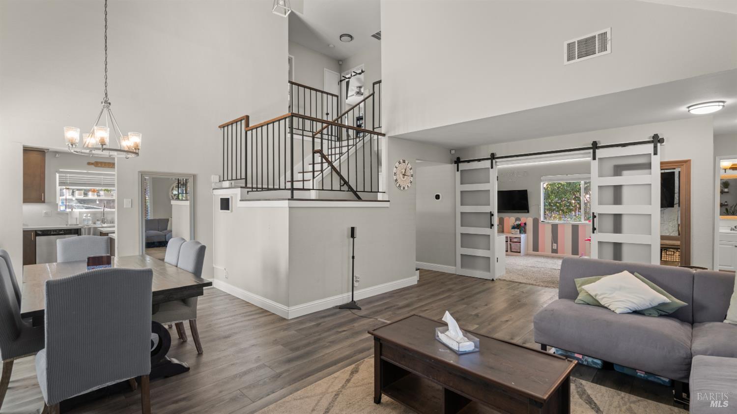 796 Tulare Drive Vacaville CA 95687