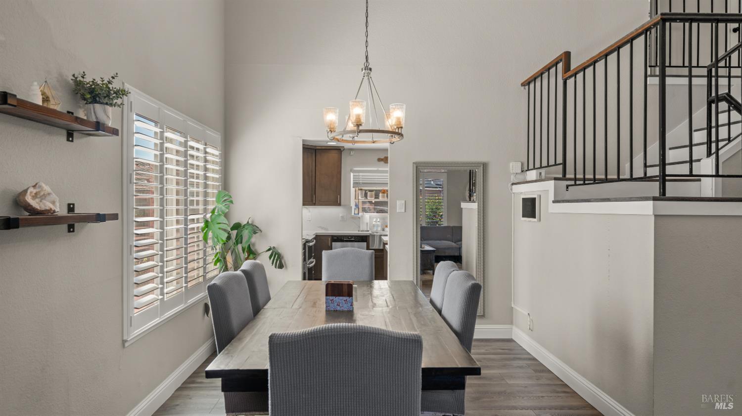 796 Tulare Drive Vacaville CA 95687