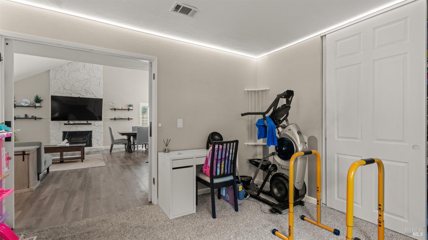 796 Tulare Drive Vacaville CA 95687