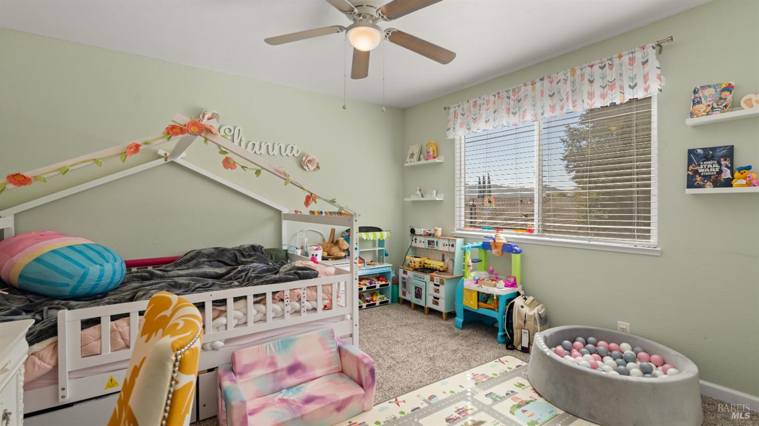 796 Tulare Drive Vacaville CA 95687