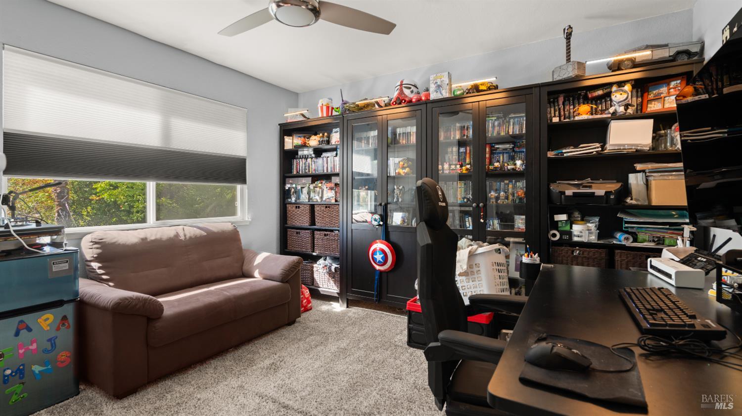 796 Tulare Drive Vacaville CA 95687