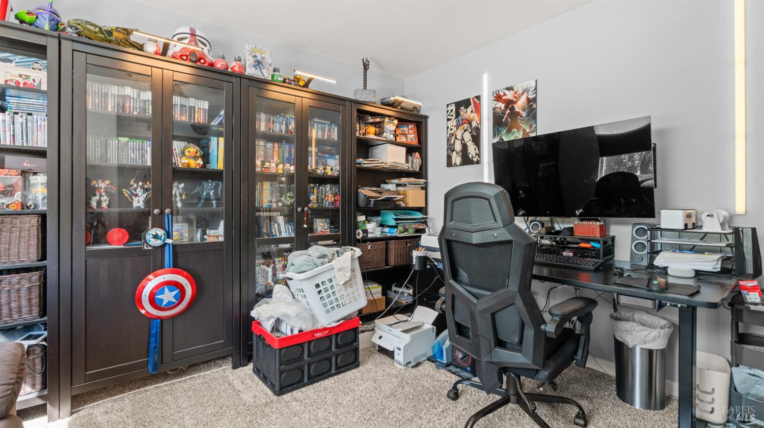 796 Tulare Drive Vacaville CA 95687