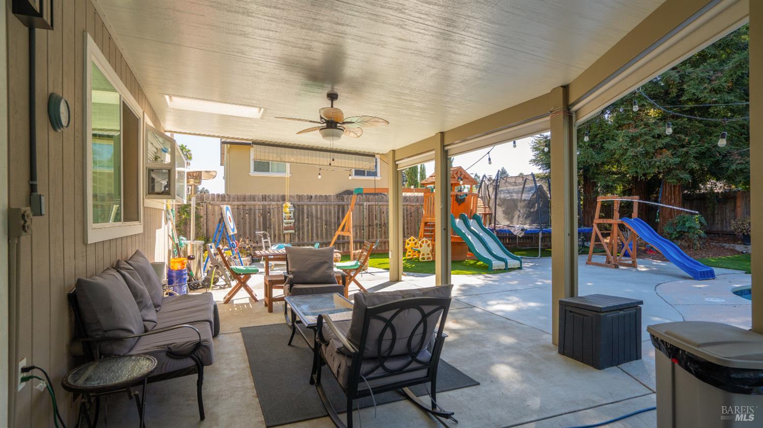 796 Tulare Drive Vacaville CA 95687