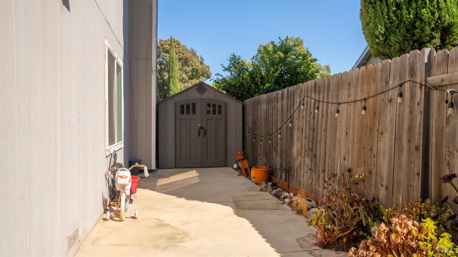 796 Tulare Drive Vacaville CA 95687