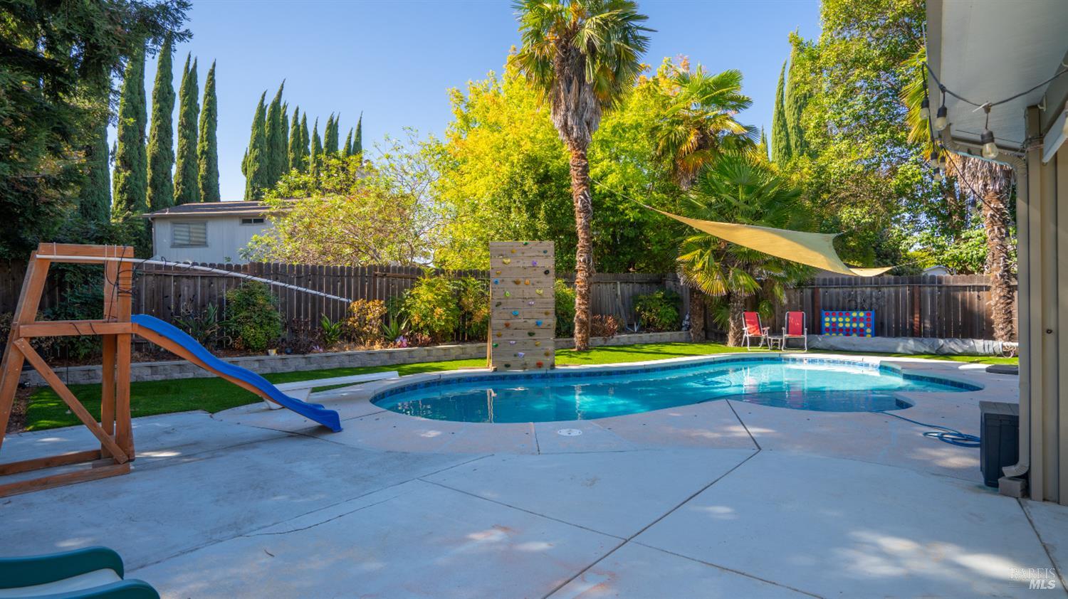 796 Tulare Drive Vacaville CA 95687