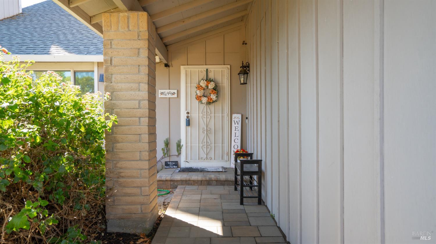 796 Tulare Drive Vacaville CA 95687