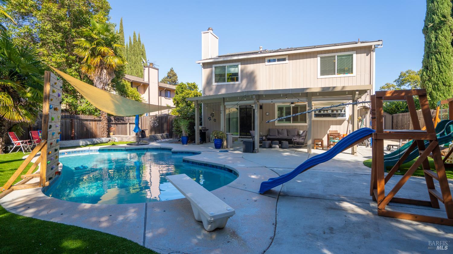 796 Tulare Drive Vacaville CA 95687