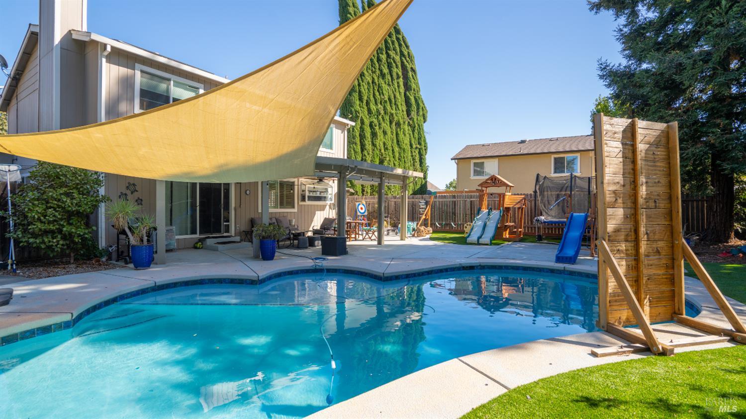 796 Tulare Drive Vacaville CA 95687