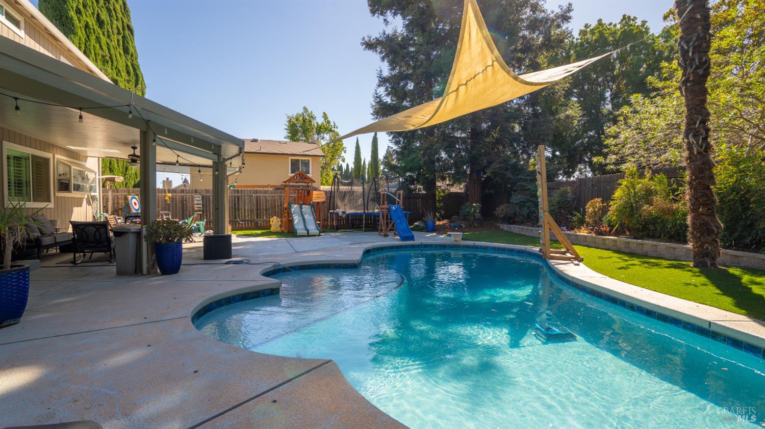 796 Tulare Drive Vacaville CA 95687
