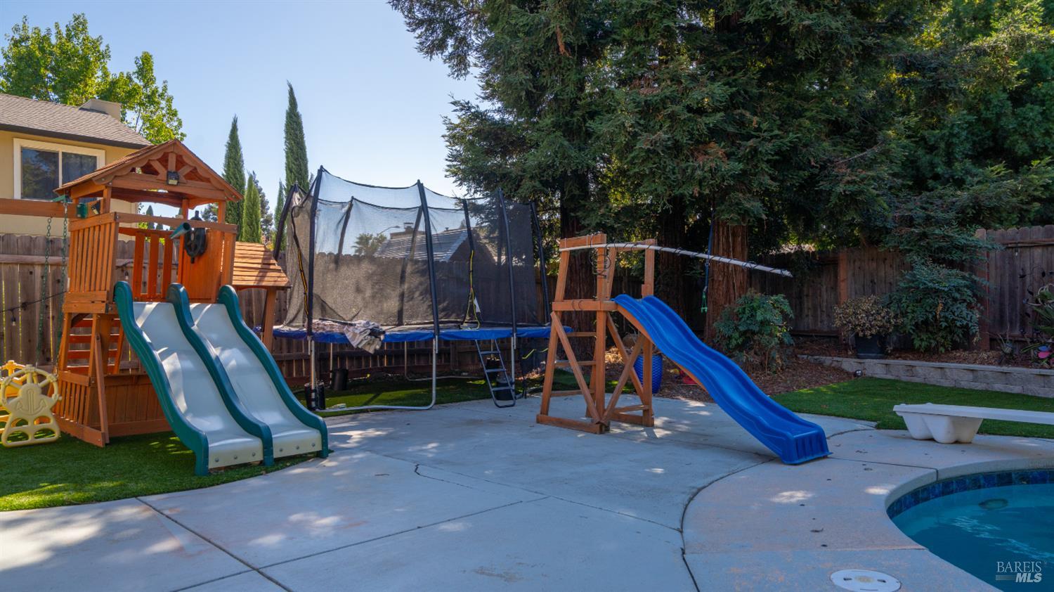 796 Tulare Drive Vacaville CA 95687