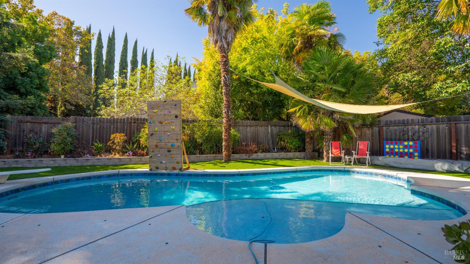796 Tulare Drive Vacaville CA 95687