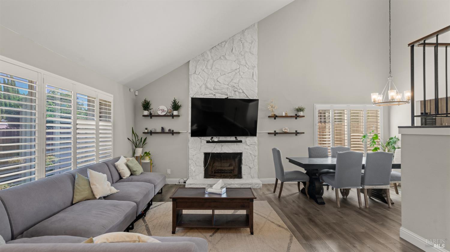 796 Tulare Drive Vacaville CA 95687