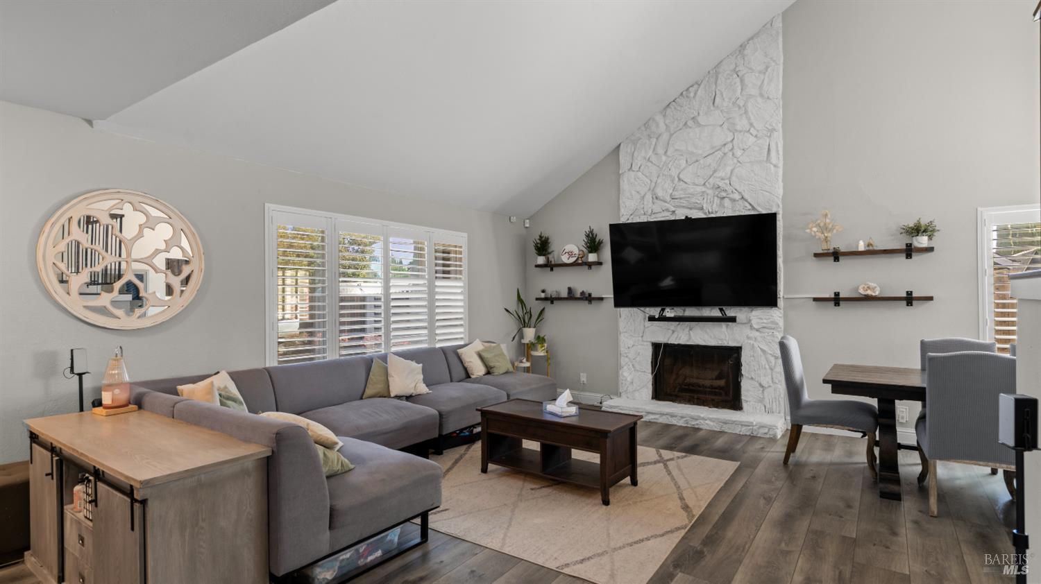 796 Tulare Drive Vacaville CA 95687