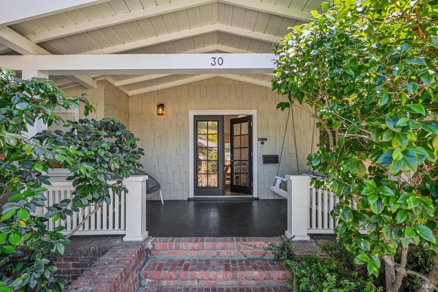 30 Karl Avenue San Anselmo CA 94960