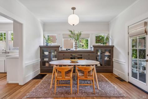 30 Karl Avenue San Anselmo CA 94960