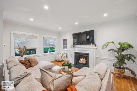 30 Karl Avenue San Anselmo CA 94960
