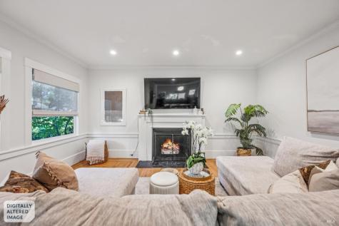 30 Karl Avenue San Anselmo CA 94960